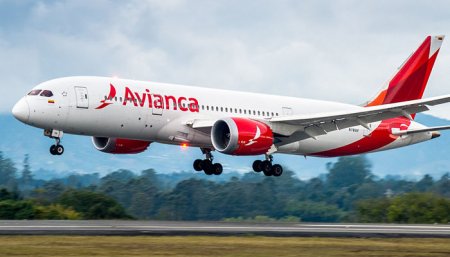 Aerolíneas colombianas Avianca y Viva Air estarían viendo oportunidad de negocio