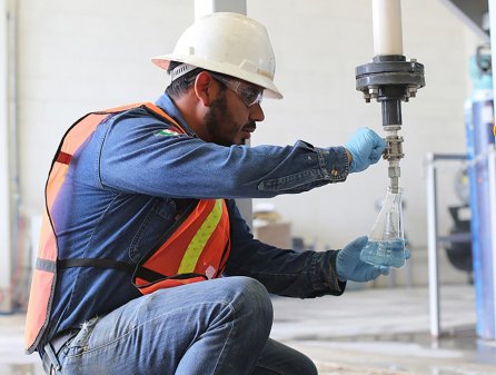 El potencial dormido de litio en México en medio de proceso de nacionalización