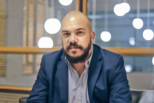 Eduardo Vergara: “Los problemas de seguridad no los va a solucionar Carabineros o el gobierno solo”