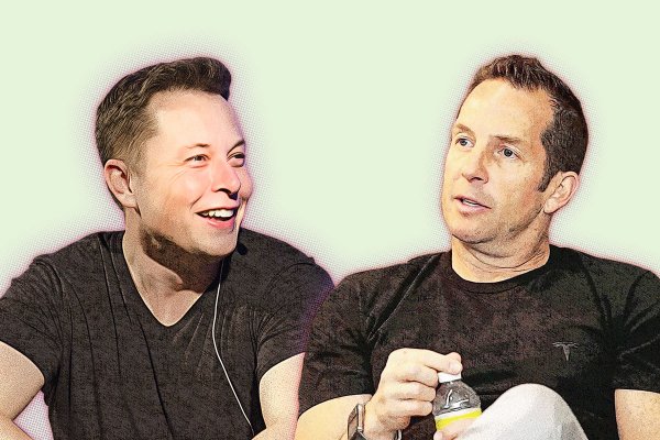 Javier Verdura: "Al principio es aterrador trabajar con Elon Musk”