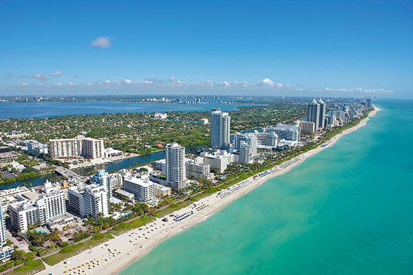 Los planes de Compass en Miami: amplía oficina para duplicar sus activos de wealth management