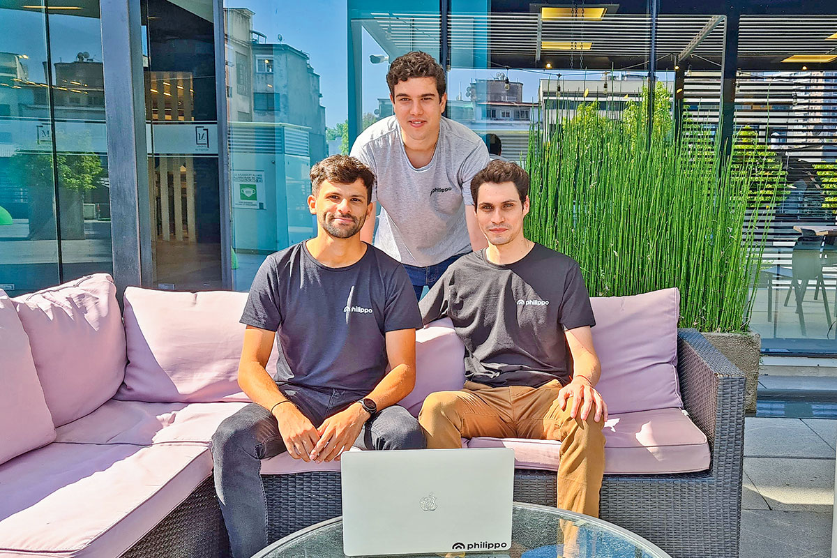 <p>Proptech chileno-argentina prepara expansión a México con US $20 millones de Frontal Trust</p>