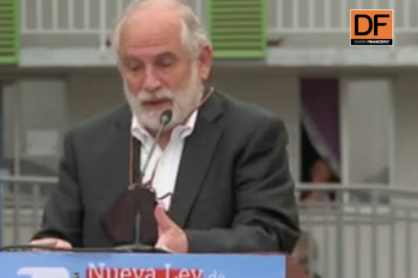 Ahora en DF | Gobierno presenta nueva ley de copropiedad inmobiliaria