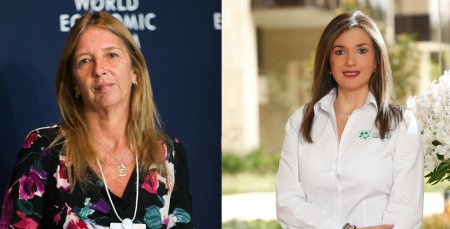 La trayectoria empresarial que marca las dos nuevas directoras de Cencosud que vienen de Colombia y Perú