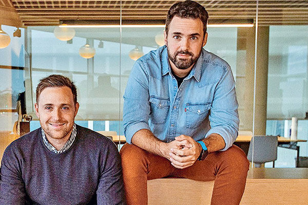 La apuesta de Orok Ventures, el fondo de capital de riesgo de los fundadores de PedidosYa