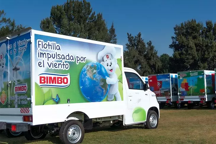 Mondelez acuerda comprar negocio de dulces de Grupo Bimbo