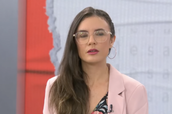 <p>Ahora en DF | Vallejo y reforma previsional: "Tenemos votos más allá del oficialismo"</p>
