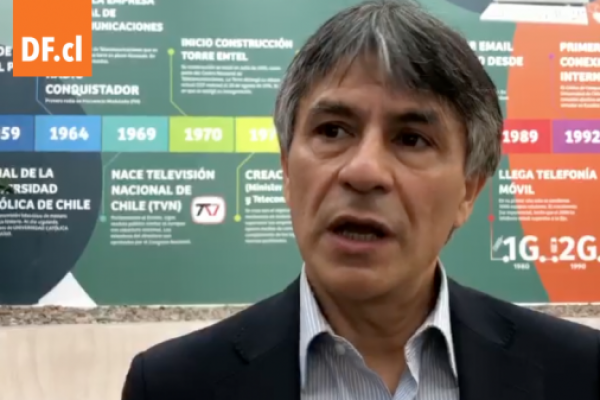 <p>Ahora en DF | Subtel lanza proceso de licitación para herramienta que mide velocidad real de Internet</p>