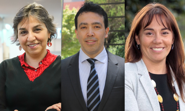 Siguen las definiciones para Enami: Presidente Boric designa a sus tres representantes en el directorio