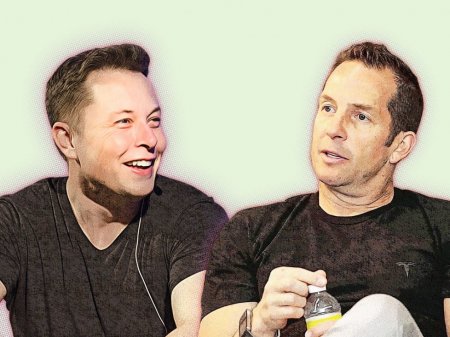 Director global de diseño de Tesla: "Al principio es aterrador trabajar con Elon Musk”