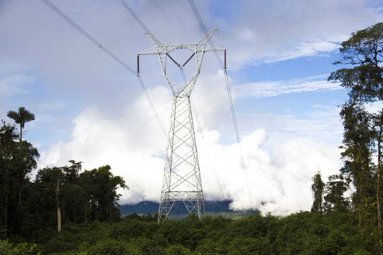 ISA Perú y la colombiana Edemsa precalifican para el desarrollo de proyecto de interconexión en Ecuador