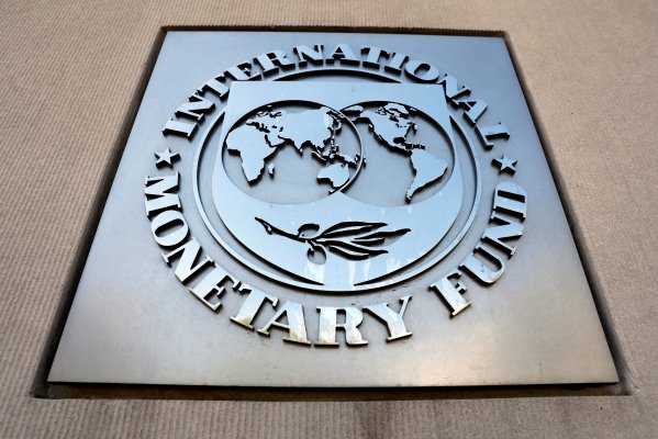 FMI alerta sobre riesgos externos “inusuales” sobre América Latina, pero rescata capacidad de Chile para enfrentar impacto