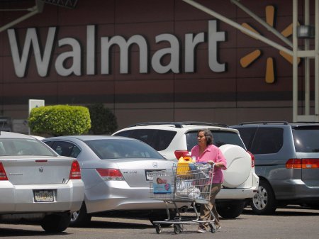 Walmart México concreta cuatro trimestres acelerando alza de ingresos e impulsa plan de ofertas para combatir inflación