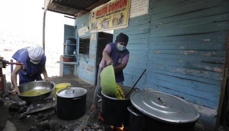 Precios de los alimentos continúan en alza en Latinoamérica: JPMorgan revisa su previsión para Colombia y en Perú se evaluaría bono