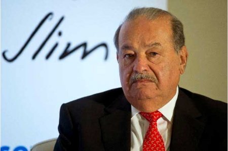 Carlos Slim no para: Grupo Carso aumentó su utilidad en más de 55% en el primer trimestre