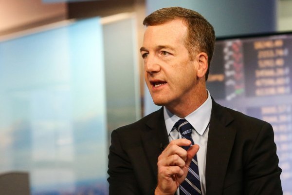 Mike Wilson, director de Morgan Stanley: "Los inversionistas saben que se avecina una desaceleración y se están preparando"