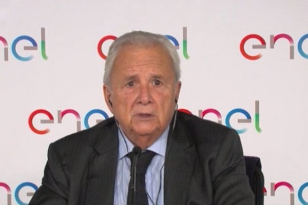 Enel Chile reduce el porcentaje de entrega de dividendos ante sequía y rebaja de clasificación