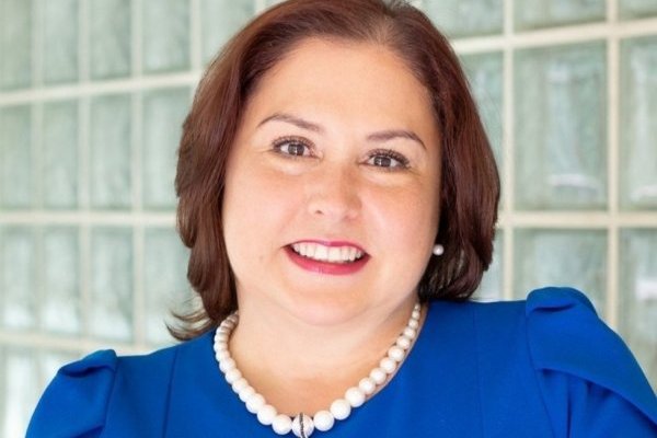 Gloria Maldonado fue designada para asumir como la nueva presidenta de Correos de Chile
