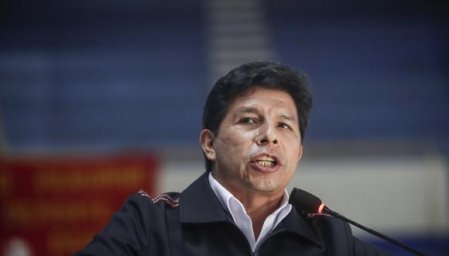 Firma geopolítica Stratfor advierte que las protestas continuarán en Perú