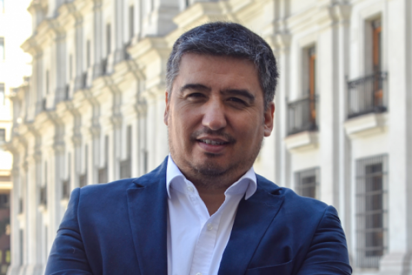 Marcos Rivas y acuerdo PYME por salario mínimo: “El gobierno tenía un presupuesto de $51 mil millones, nosotros le pedimos que lo ampliara a $60 mil millones”