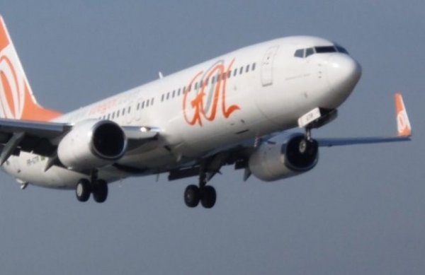 Aerolínea brasileña Gol revierte pérdidas por tipo de cambio y mejor situación operacional durante la pandemia