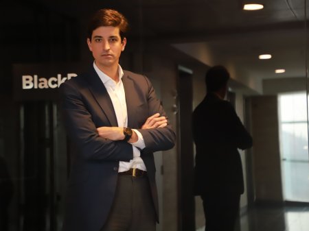 Jefe de Alternativos de BlackRock para Latam detalla planes para fondos que manejan en Colombia y México