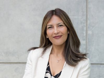 Redes de mujeres y espacios disruptivos