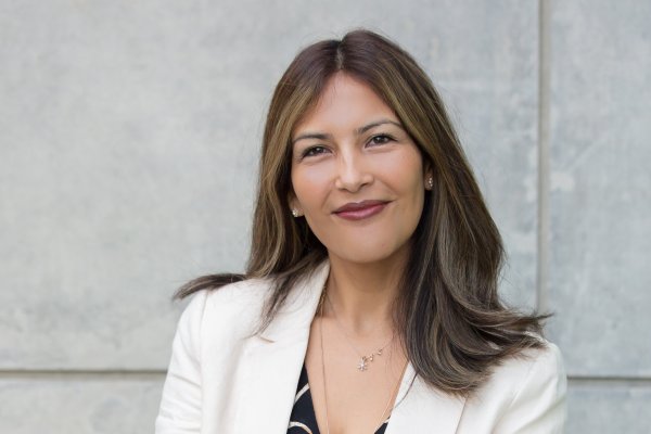 Redes de mujeres y espacios disruptivos