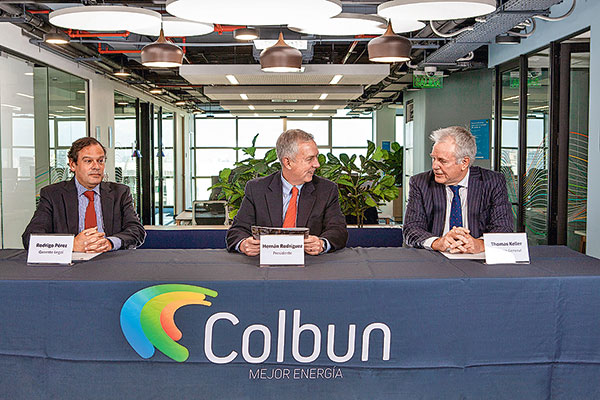Colbún anuncia inicio de obras civiles en Diego de Almagro Sur