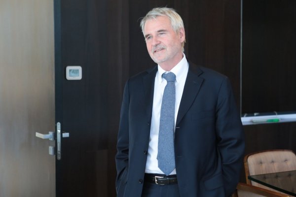 Directorio de Elecmetal designó a Baltazar Sánchez como nuevo presidente