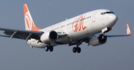 Aerolínea brasileña Gol revierte pérdidas por tipo de cambio y mejor situación operacional durante la pandemia