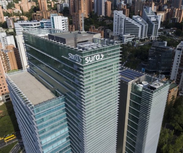 <p>Decisión de Sura sobre acciones en Nutresa hace crecer tensiones con el grupo Gilinski</p>
