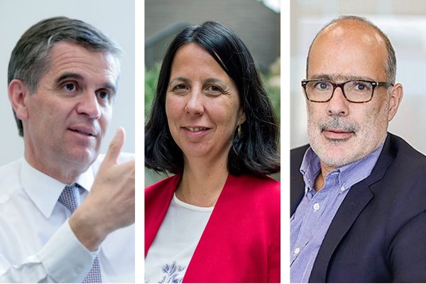 El reservado proyecto de Vergara, Martínez y Valdés para calcular costos del borrador constitucional