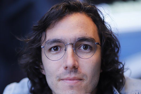 Thomas Kimber: “La industria de alimentación informa qué entra al cuerpo, el retail debe hacer lo mismo con el planeta”