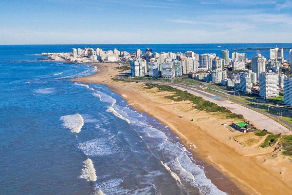 Trump Tower en Punta del Este, el lujoso edificio que atrae a compradores argentinos