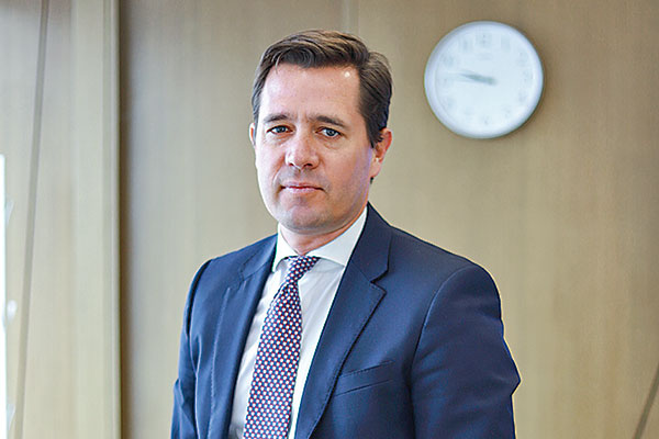 Sura IM estrecha vínculos con firma suiza para sumar nuevos productos de inversión en Latinoamérica