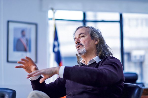 José Miguel Benavente: “Startup Chile todavía es un programa de élite centralizado en Santiago"