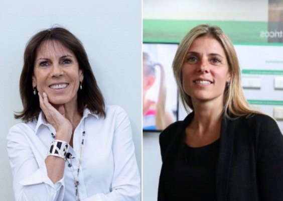 Deloitte suma a Jacqueline Plass y Andrea Scarano como nuevas socias en Chile