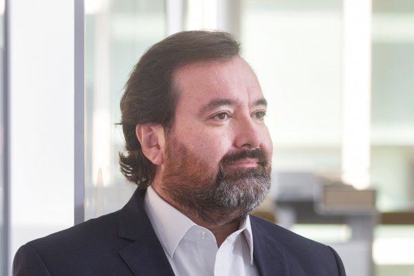 Andess designa al abogado Julio Reyes como presidente ejecutivo tras la salida de Jéssica López