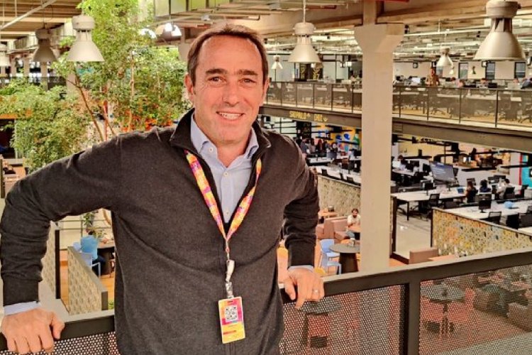 Fundador de MercadoLibre: "Numerosos empresarios se han ido... eso es lo más triste de lo que está pasando en Argentina"