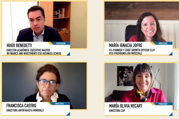 ¿Hay un punto de inflexión en igualdad de género en las empresas?: la visión de tres altas directivas