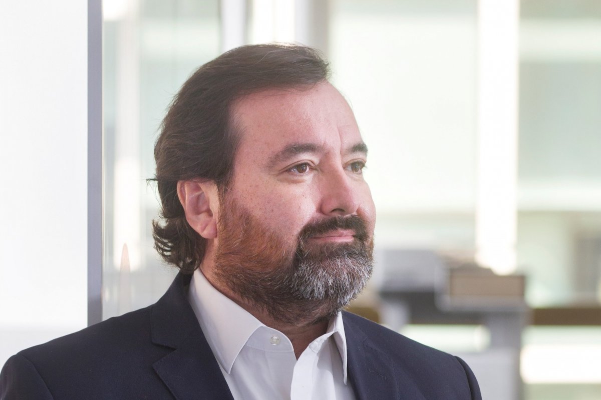<p>Andess designa al abogado Julio Reyes como presidente ejecutivo tras la salida de Jéssica López</p>