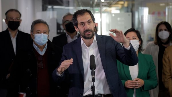 Ejecutivo pone en marcha el Consejo Consultivo PYME para abordar problemas estructurales de las firmas de menor tamaño