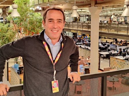 Fundador de MercadoLibre: "Numerosos empresarios se han ido... eso es lo más triste de lo que está pasando en Argentina"