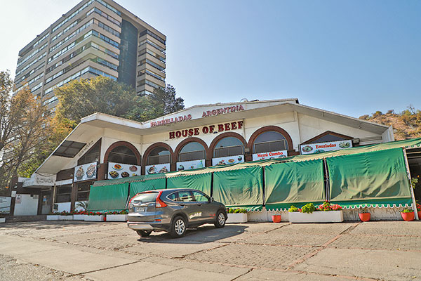 Paz Corp echó pie atrás con promesa de compra de terreno para levantar edificio en Las Condes