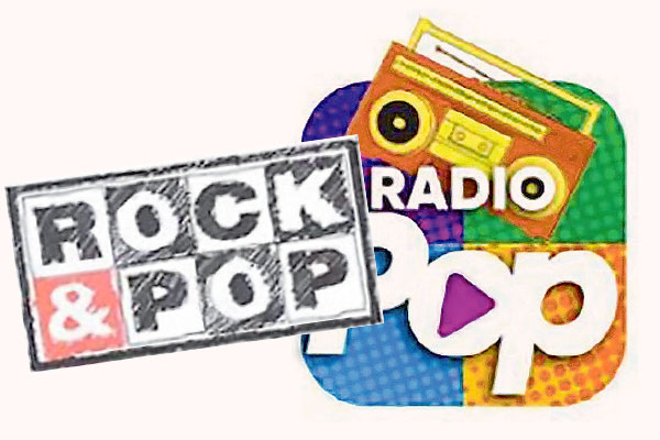 <p>Rock &#38; Pop se opone al registro de la marca Radiopop</p>