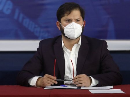 Presidente de Chile adelanta mecanismo para vigilar alzas de precios