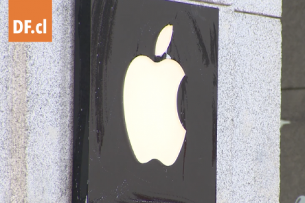 <p>Ahora en DF | Comisión Europea acusa a Apple de posición dominante con su servicio de pagos</p>