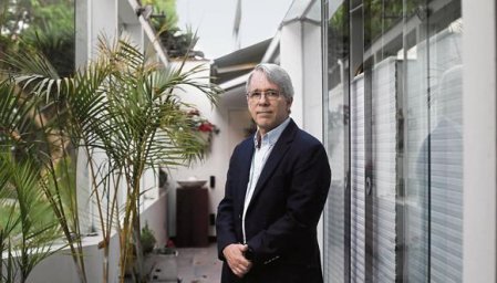 Presidente de Ipsos Perú: “Ni en el sur, ni en el mundo rural, ni en ningún segmento, pedido de Asamblea pasa el 10%”