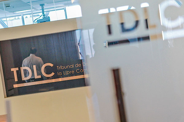 Corte Suprema armó la quina para elegir al presidente del TDLC